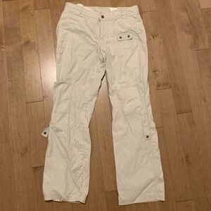 Columbia Sports Capris